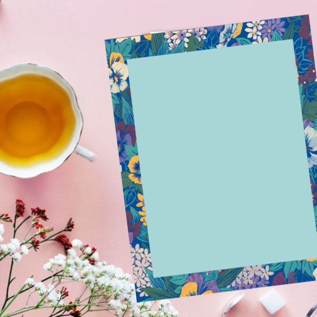 Pansies (Creator Uploaded)