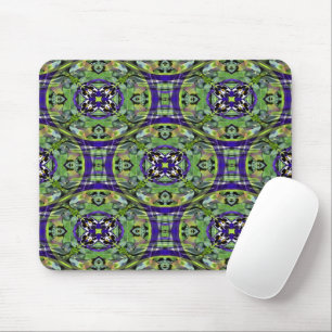 Pansies Love...... Mouse Pad