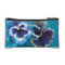 Pansy fine art Baguettes cosmetic bag