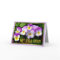 Pansy ~ Get Well Card