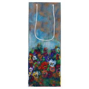 Pansy Gift Bag