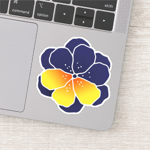 Pansy Power