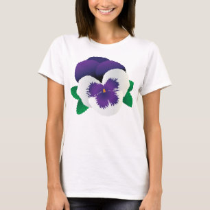 Pansy T-Shirt