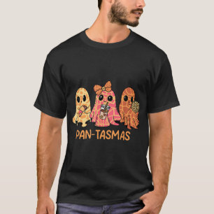 Pantasmas Ghost T-Shirt