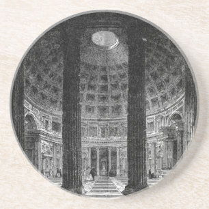 Pantheon Coaster