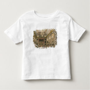 Pantheon Masquerade from 'Ackermann's Microcosm Toddler T-Shirt