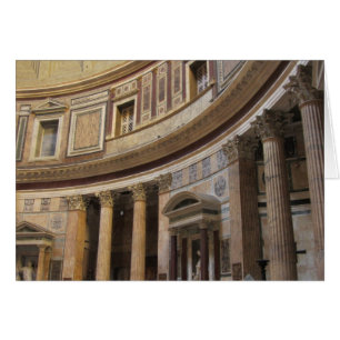 Pantheon, Rome, Italy