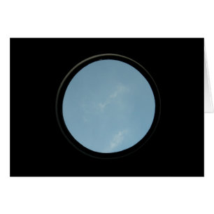 Pantheon Roof View (Blank)