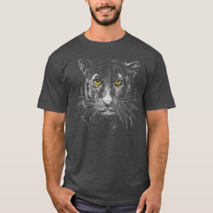 panther 1 T-Shirt