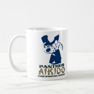 Panther Aikido Spring 2011 Coffee Mug