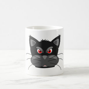 Panther Coffee Mug