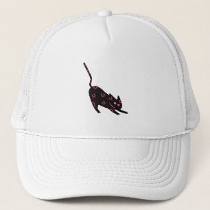 Panther Energy Hat Cute & Edgy Cat Vibes