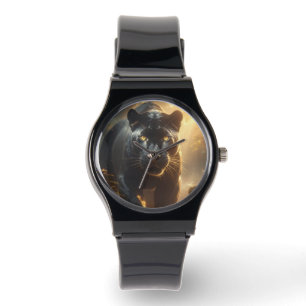Panther eWatch Watch