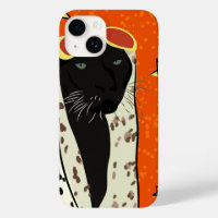 Panther in Style