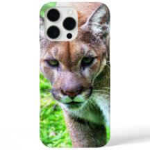 PANTHER iPHONE 16 PHONE CASE