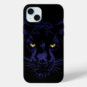 Panther iPhone 7, Tough iPhone 15 Mini Case