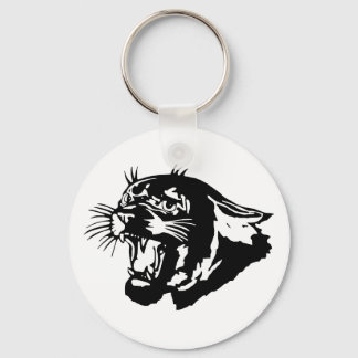 panther key ring