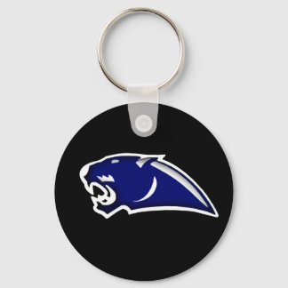 Panther Keychain