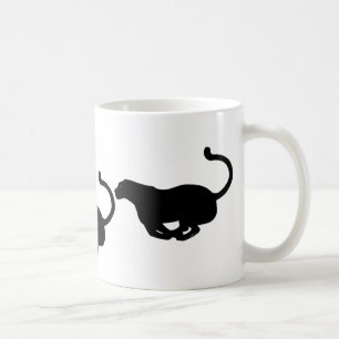 Panther Mug