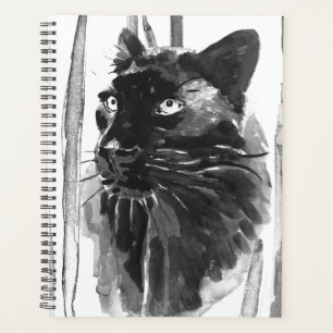 Panther Portrait Planner