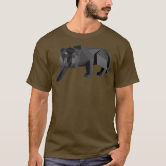 Panther T-Shirt