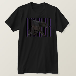 Panther  T-Shirt