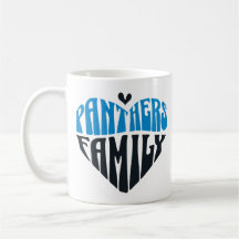Panthers Family Fan Gift