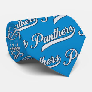 Panthers Team Spirit  Tie