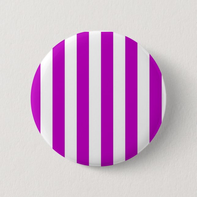 pantone 2018 6 cm round badge (Front)