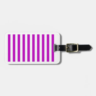 pantone 2018 luggage tag