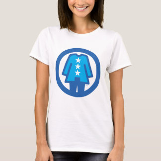 Pantsuit Nation Pride T-Shirt