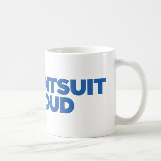 Pantsuit Nation Proud Mug