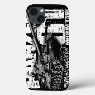 Panzer 61 iPad Mini Case