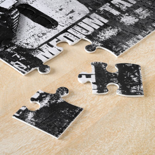 Panzer 61 Puzzle