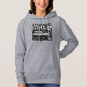 Panzer VIII Maus Hoodie