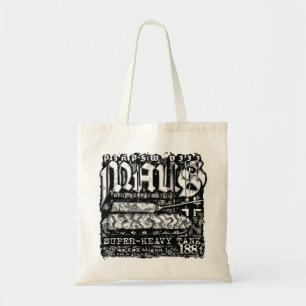Panzer VIII Maus Tote Bag
