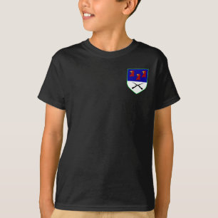 Panzergrenadierbataillon 411 T-Shirt