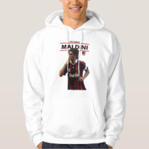 Paolo maldini hoodie
