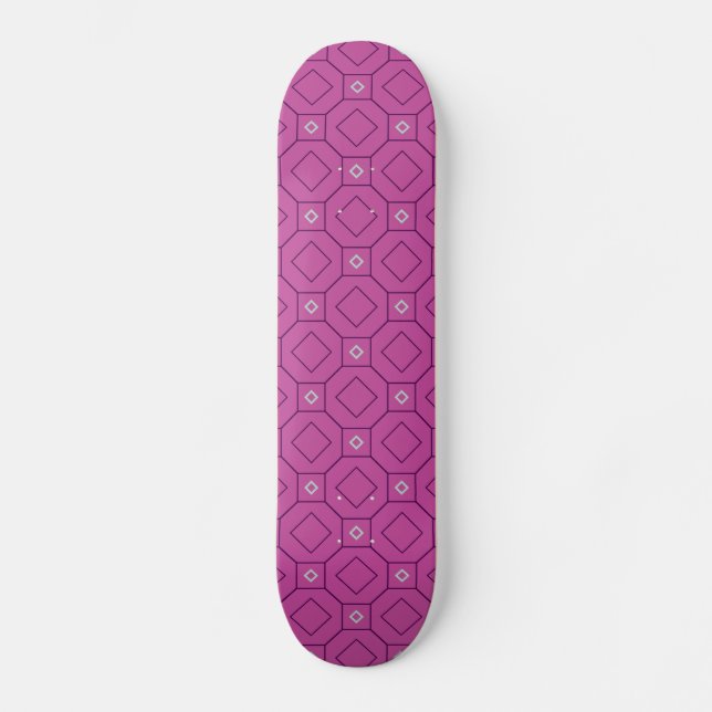 Paomia Skateboard (Front)
