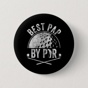 Pap 6 Cm Round Badge
