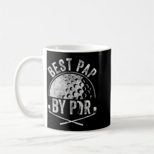 Pap Coffee Mug
