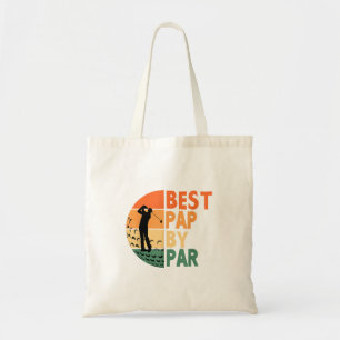 Pap Design Tote Bag