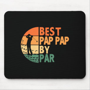 Pap-Pap Mouse Pad