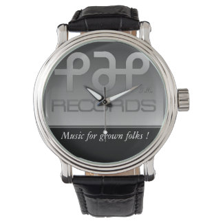 PAP Records Watch -