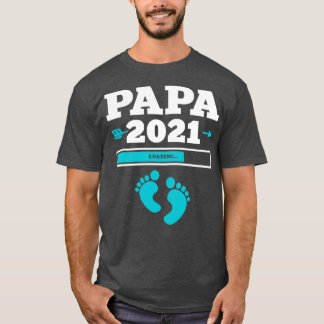 Papa 20211 T-Shirt