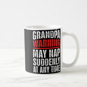 Papa Art For Grandpa From Grandkids Father's Day P Coffee Mug