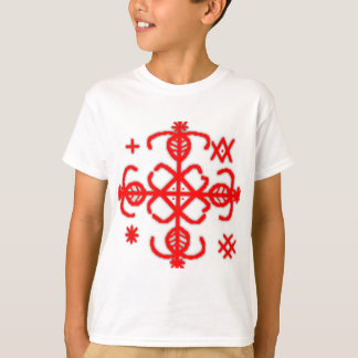 Papa Legba Wear T-Shirt