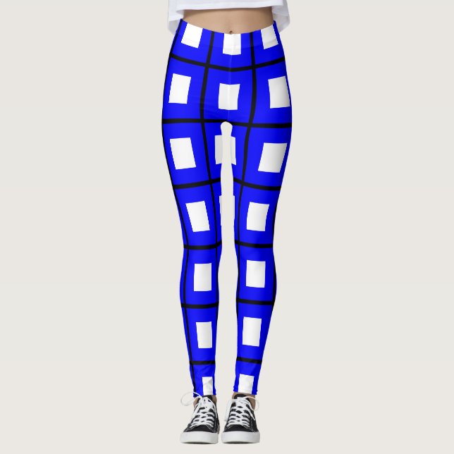 Papa Leggings (Front)