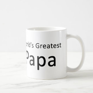 papa_mug coffee mug