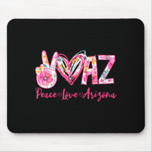 Papa Naps Funny Father Humour Mouse Pad
